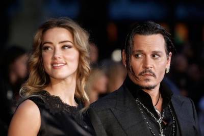 Johnny Depp Ordered to Be Deposed in $50 Million Amber Heard Defamation Case - thewrap.com - Washington
