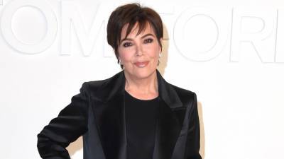 Kris Jenner Says Social Media Was a Factor in 'Keeping Up With the Kardashians' Ending - www.etonline.com