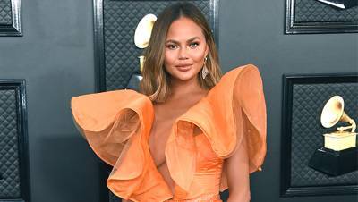Chrissy Teigen Breaks Silence To Thank Fans Following Loss of Baby #3: ‘Love You All So Much’ - hollywoodlife.com