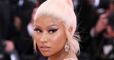 Nicki Minaj Denies Fan’s Claim That Her Baby Boy Is Named Jeremiah, Calls Out User’s Fake Photo - www.usmagazine.com