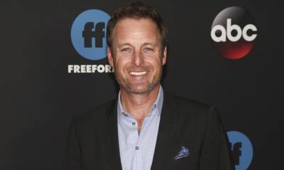 ‘The Bachelor’ Host Chris Harrison Signs With Gersh - deadline.com