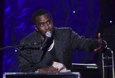 Sean ‘Diddy’ Combs Starts Political Party To Advance Black Agenda - deadline.com