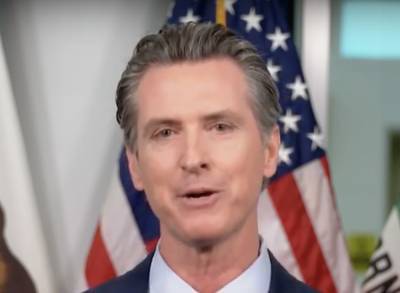 California Gov. Gavin Newsom Says State Will Reopen “Methodically And Stubbornly” To Avoid “Fits And Starts” - deadline.com - California - county Will