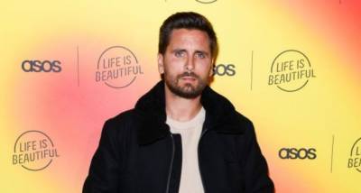 Scott Disick spotted with mystery woman on date night post split with Sofia Richie - www.pinkvilla.com