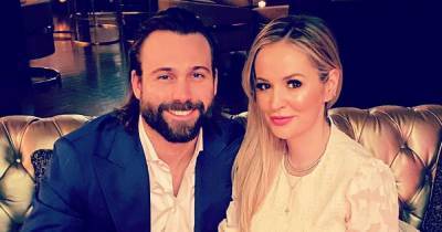 Bachelorette’s Emily Maynard Is Pregnant With 5th Child, Her 4th With Tyler Johnson - www.usmagazine.com - county Johnson