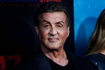 Sylvester Stallone Still Doing His Own Stunts For New Film ‘Samaritan’ - etcanada.com