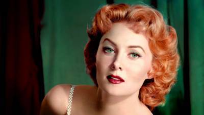 Rhonda Fleming, ‘Queen of Technicolor’ Who Appeared in ‘Spellbound,’ Dies at 97 - variety.com - Santa Monica