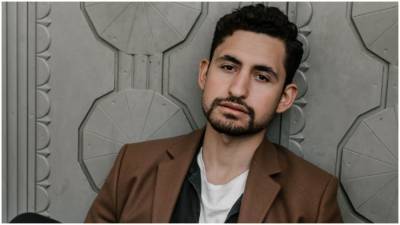 Amir El-Masry, ‘Limbo’ Star, on Representation for U.K. Arab Actors & Controlling His Narrative - variety.com - Egypt