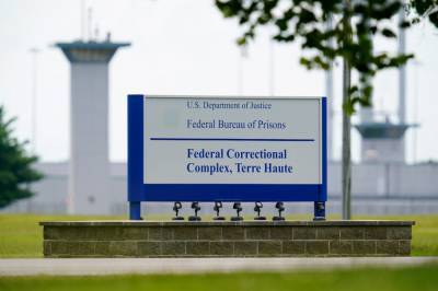 DOJ schedules first execution of female federal inmate in 6 decades - www.foxnews.com - state Kansas