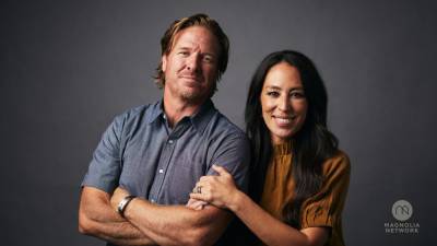 Chip and Joanna Gaines share more details about their upcoming Magnolia Network - www.foxnews.com - Montana