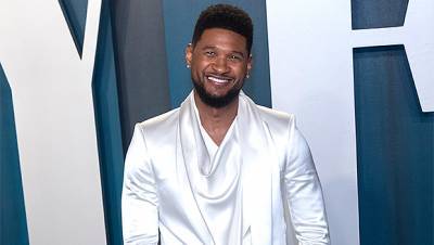 Usher Encourages Fans To Vote: ‘I Know You Are Sick Tired…But Only Way To See Change Is To Get Your A** Up’ - hollywoodlife.com - USA
