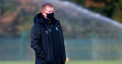 Neil Lennon makes Celtic 'time and again' defence as boss details Shane Duffy's Rangers debut desire - www.dailyrecord.co.uk