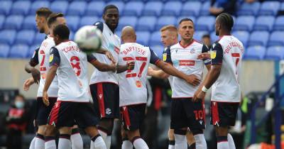 Ian Evatt reflects on Bolton Wanderers squad assembled after transfer window slams shut - www.manchestereveningnews.co.uk - city Luton