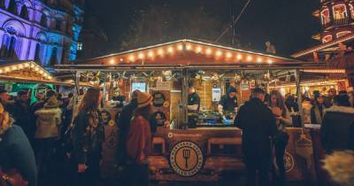 'I built my business on the Christmas Markets. Winter will be bleak without them' - www.manchestereveningnews.co.uk - Manchester