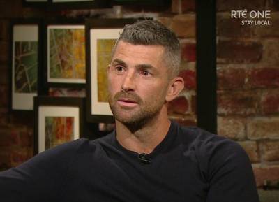 Rob Kearney opens up about the tragic death of brother Ross - evoke.ie - county Ross