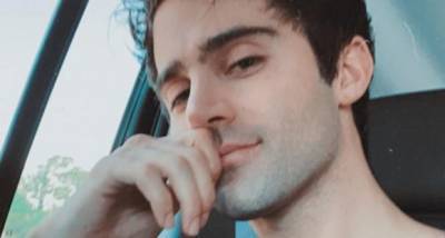 Afraid: Max Ehrich is scared of falling in love in debut single post broken off engagement with Demi Lovato - www.pinkvilla.com - Malibu