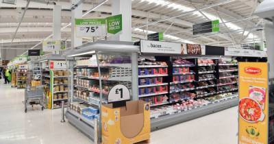 Asda announces changes to the price of food in every single UK supermarket - www.manchestereveningnews.co.uk - Britain