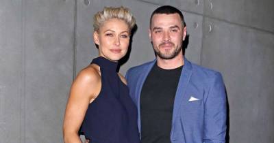 Emma Willis says it’s comfy knickers only for her now - www.msn.com