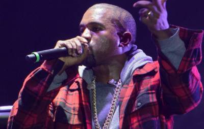 Kanye West talks presidential bid and label disputes on new song ‘Nah Nah Nah’ - www.nme.com