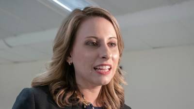 Katie Hill launching 'Naked Politics' podcast year after nude photo scandal - www.foxnews.com - California