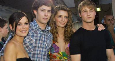 Following Friends and The Fresh Prince of Bel Air, The OC cast to also have a reunion? Adam Brody REVEALS - www.pinkvilla.com