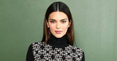 Kendall Jenner Just Got Long Blonde Extensions & They Look Amazing - www.msn.com