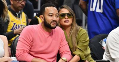 Chrissy Teigen Updates Fans Following Miscarriage: 'We Are Quiet But We Are Okay' - www.msn.com
