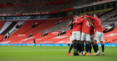What TV channel is Newcastle vs Manchester United on? Team news, kick-off time and predictions - www.manchestereveningnews.co.uk - Manchester