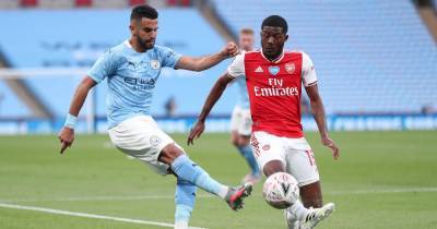 What TV channel is Man City vs Arsenal on? Kick-off time, team news and predictions - www.manchestereveningnews.co.uk - Manchester