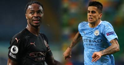 Cancelo and Sterling start - Man City line up fans want to see vs Arsenal - www.manchestereveningnews.co.uk - Portugal - city Inboxmanchester