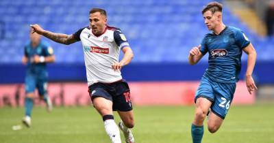 Bolton Wanderers lineup vs Oldham Athletic confirmed: Ian Evatt makes three changes - www.manchestereveningnews.co.uk