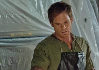 ‘Dexter’ Showrunner Shares Details On Limited-Series Revival - etcanada.com