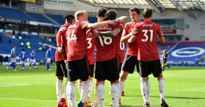 Manchester United can break a club record with win against Newcastle - www.manchestereveningnews.co.uk - Manchester