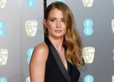 Millie Mackintosh says she ‘spiralled into anxiety’ following daughter’s birth - evoke.ie