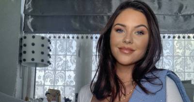 Pregnant Shelby Tribble shares first glimpse inside her new bedroom as she and Sam Mucklow move house - www.ok.co.uk