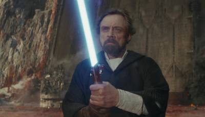 Luke Skywalker Also Died In George Lucas’ Original Treatment For ‘Star Wars: Episode VIII’ - theplaylist.net - George