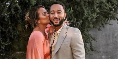 Chrissy Teigen Speaks Out for the First Time After Pregnancy Loss - www.cosmopolitan.com