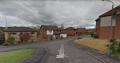 Police hunt firebugs after three cars torched in targeted East Kilbride attacks - www.dailyrecord.co.uk - Scotland