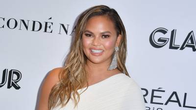 Chrissy Teigen returns to social media for brief update after pregnancy loss: 'We are okay' - www.foxnews.com