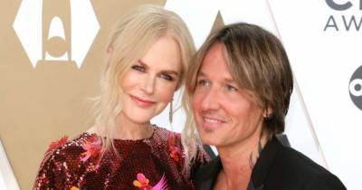Nicole Kidman reveals amazing chemistry with this star - and it's not her husband Keith Urban! - www.msn.com