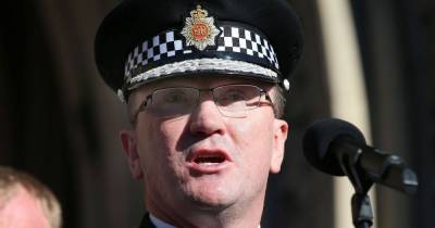 Chief Constable asserts police independence in Tier 3 row with government - www.manchestereveningnews.co.uk