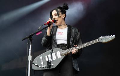 Pale Waves confirm second album is finished - www.nme.com - Manchester