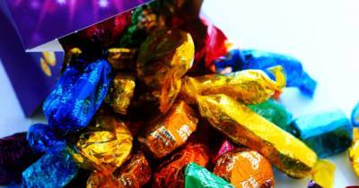 Quality Street fans left gutted after fan favourite is left out from new tubs - www.dailyrecord.co.uk - Scotland