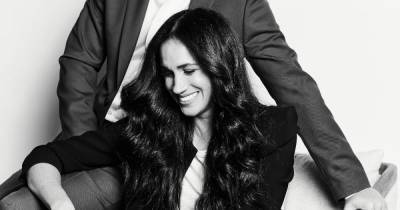 Meghan Markle and Prince Harry share new snap that is different to usual royal pictures - www.dailyrecord.co.uk