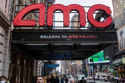 AMC Offers Private Movie Theater Rentals Starting at $99 - thewrap.com