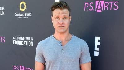 'Home Improvement' Actor Zachery Ty Bryan Arrested for Allegedly Strangling Girlfriend - www.justjared.com
