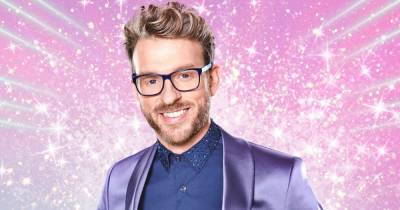 Strictly viewers swoon over Scots contestant JJ Chalmers as his dance pairing is revealed - www.dailyrecord.co.uk - Scotland