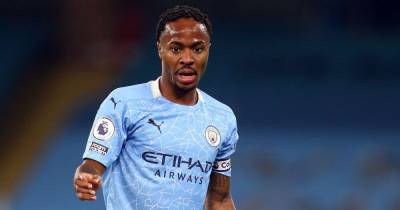 Gary Neville explains how Man City have eradicated Raheem Sterling issue at Liverpool - www.manchestereveningnews.co.uk - Manchester