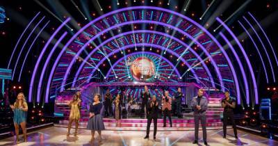 All the Strictly pairings for 2020 revealed - www.manchestereveningnews.co.uk