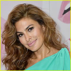 Eva Mendes Gives Rare Interview About Life at Home During the Pandemic, Hints at Return to Acting - www.justjared.com